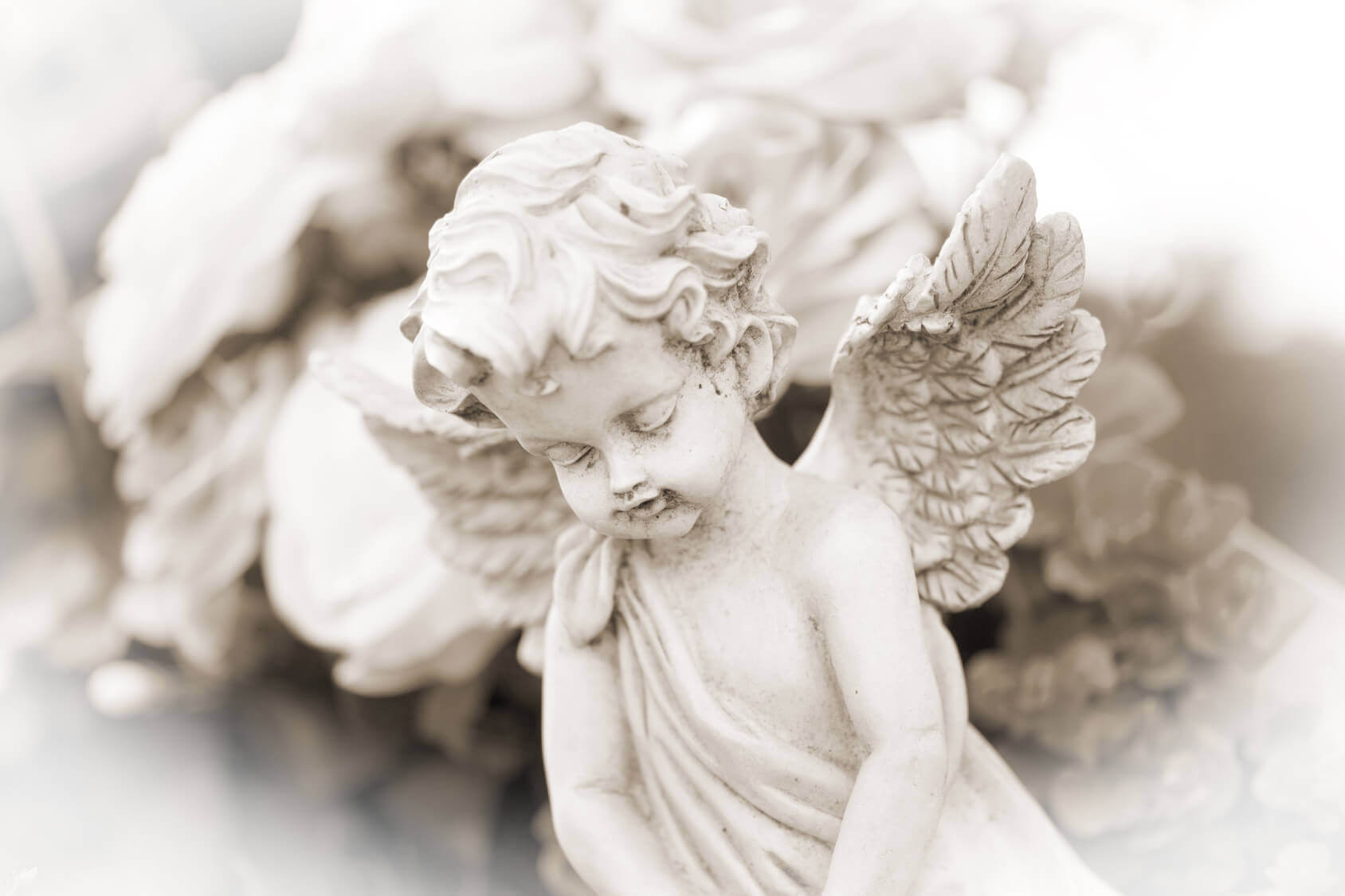 ¿Quién es mi Ángel de la Guarda y cómo verlo?