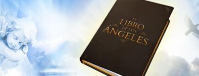 El libro de los angeles