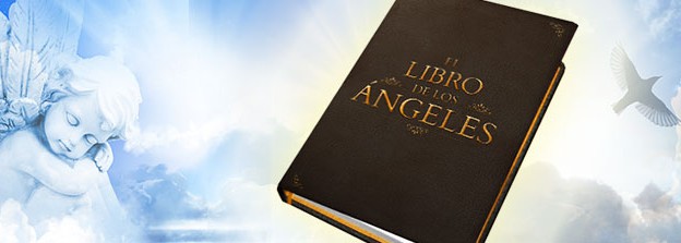 El libro de los angeles