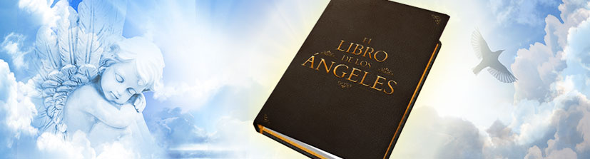 El libro de los angeles
