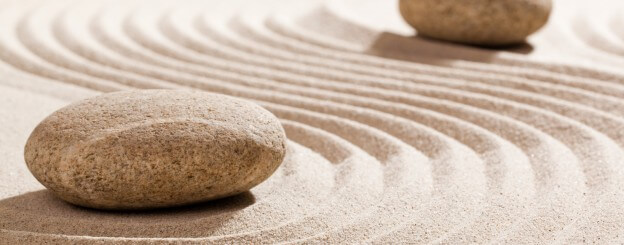 Feng Shui para el amor feliz