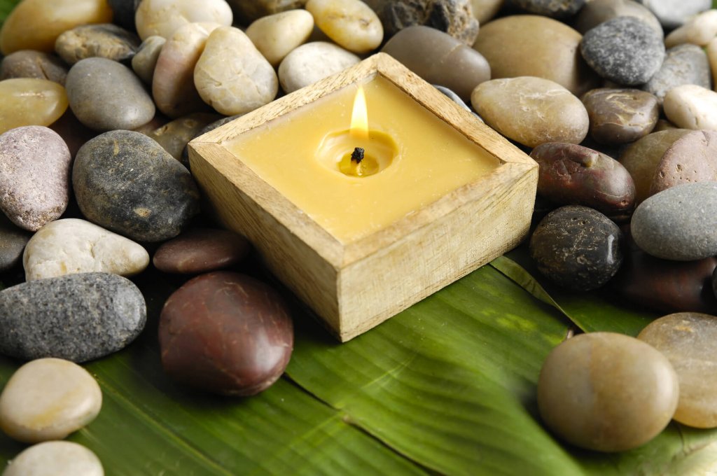 conocimiento del Feng Shui