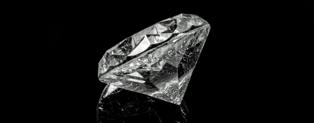 diamante, una piedra preciosa