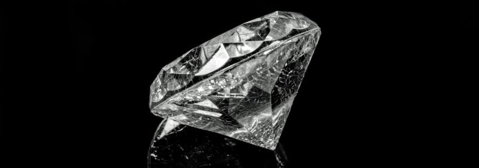 diamante, una piedra preciosa