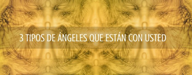 ángeles espirituales
