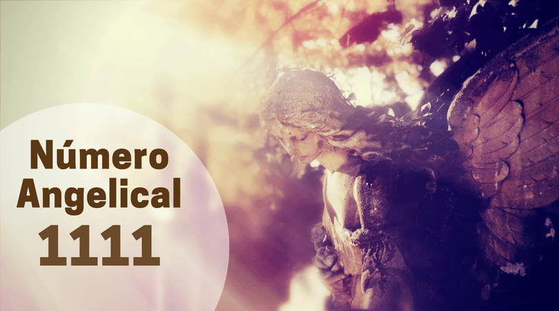 El Número Angelical 1111
