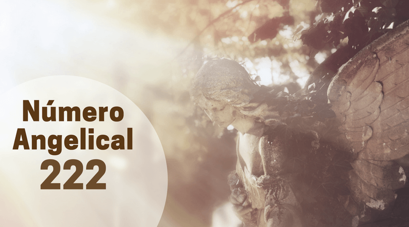 El Número Angelical 222