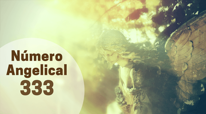 El número angelical 333