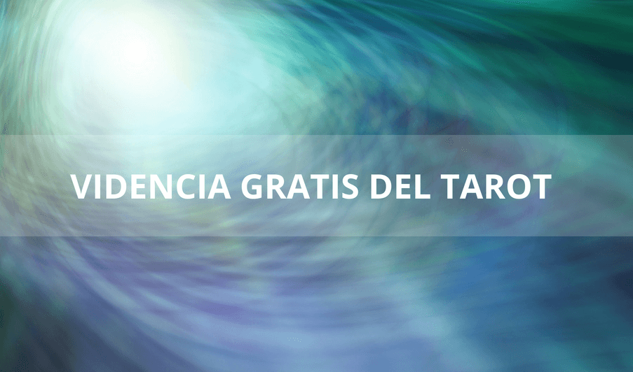 Videncia gratis del tarot hecha por los ángeles