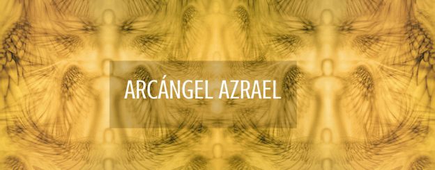 arcángel Azrael