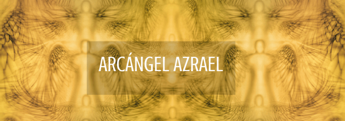 arcángel Azrael