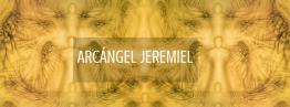 arcángel Jeremiel