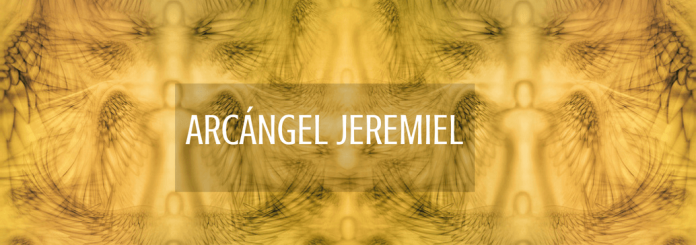 arcángel Jeremiel