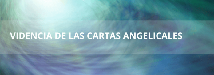 videncia de las cartas angelicales