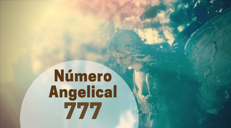 El número angelical 777