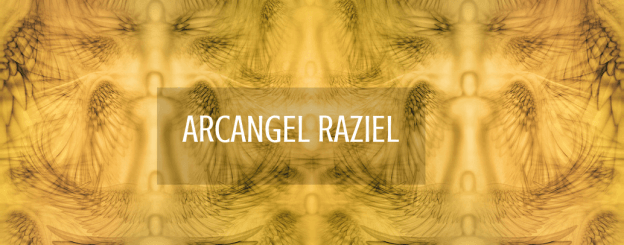 Arcángel Raziel