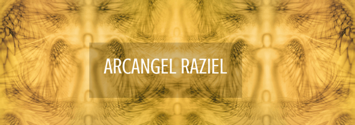 Arcángel Raziel