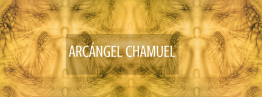 Arcángel Chamuel