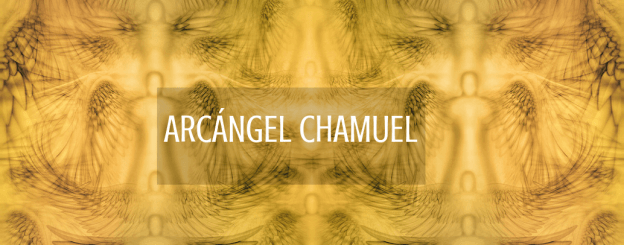 Arcángel Chamuel