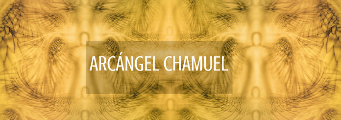 Arcángel Chamuel