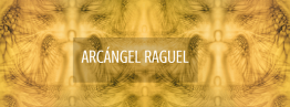 Arcángel Raguel