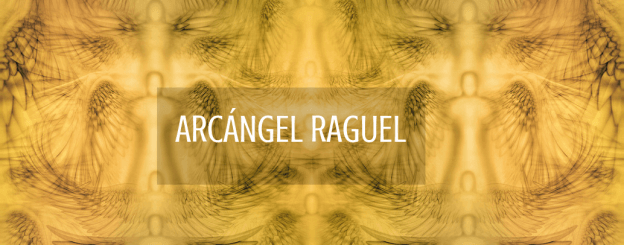Arcángel Raguel
