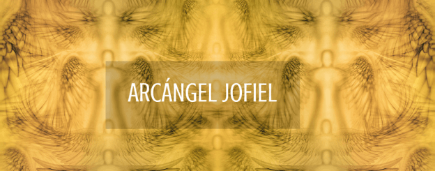 Arcángel Jofiel