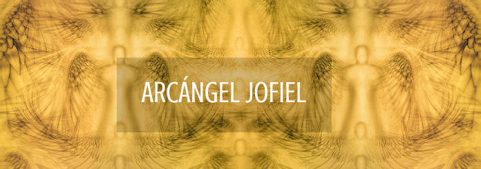 Arcángel Jofiel