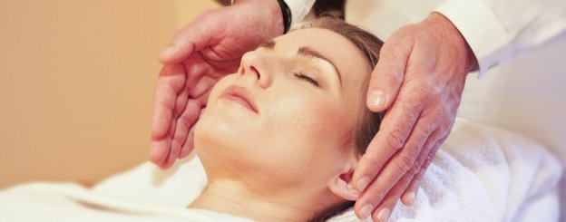 terapia reiki