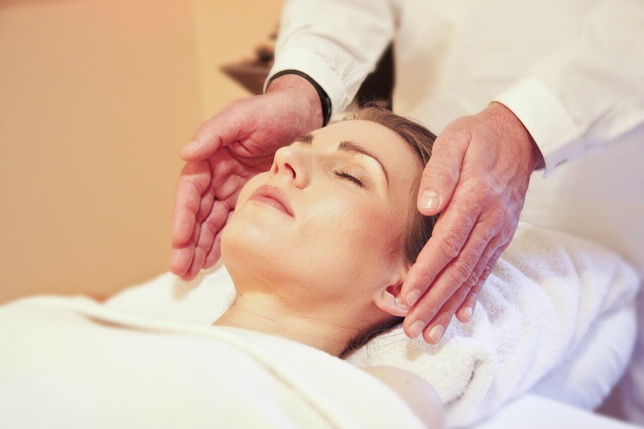 El método Reiki