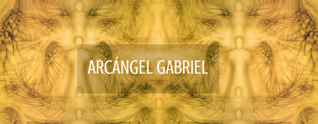 arcángel gabriel