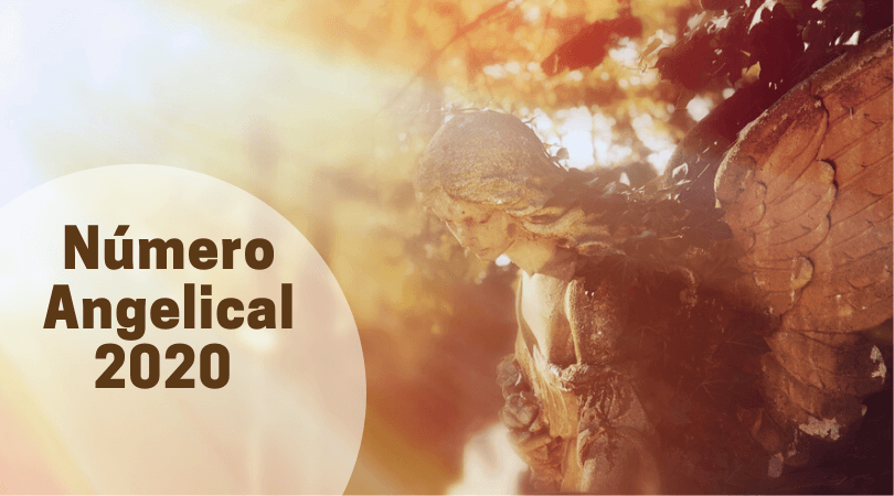Número Angelical 2020