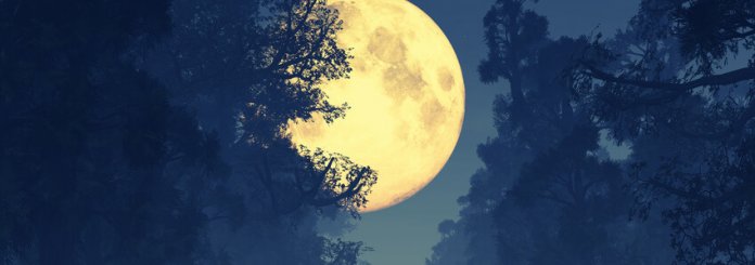 superluna