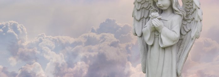 Mensajero de los ángeles
